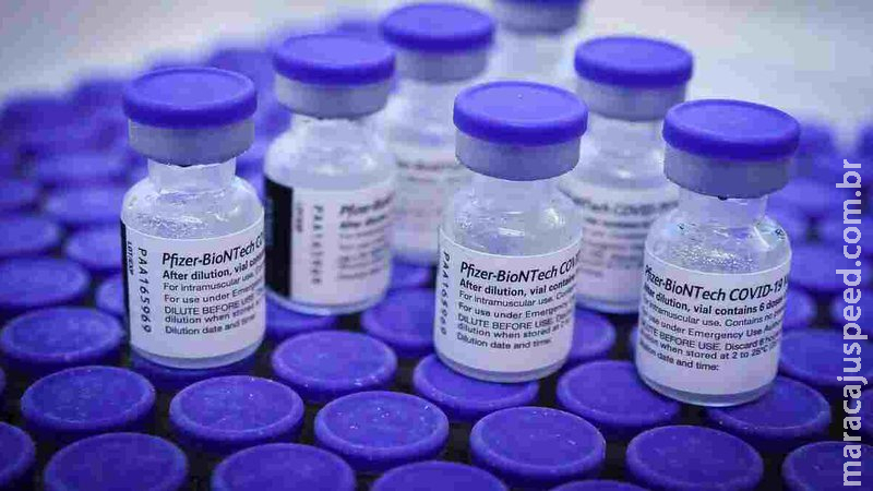 Vacina Pfizer é eficaz a longo prazo em adolescentes, diz estudo Vacina Pfizer é eficaz a longo prazo em adolescentes, diz estudo