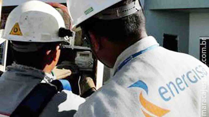 Vereador quer projeto para evitar que Energisa penalize consumidor até 4 vezes em Campo Grande Vereador quer projeto para evitar que Energisa penalize consumidor até 4 vezes em Campo Grande