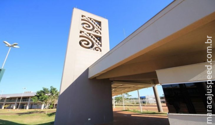 Vestibular 2022 da UEMS tem 1191 vagas em 58 cursos com inscrição aberta Vestibular 2022 da UEMS tem 1191 vagas em 58 cursos com inscrição aberta