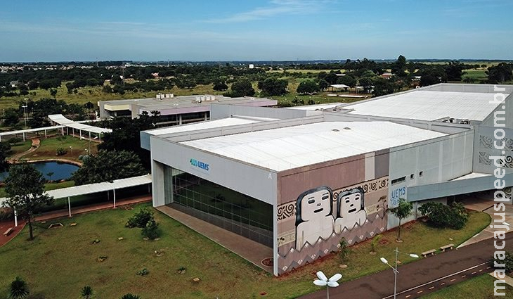 Vestibular UEMS 2022 segue com inscrições abertas para 58 cursos Vestibular UEMS 2022 segue com inscrições abertas para 58 cursos