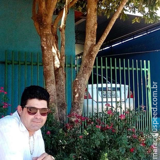 Vizinhos tentaram queimar corpo de padrasto que beijou enteada em Itaquiraí Vizinhos tentaram queimar corpo de padrasto que beijou enteada em Itaquiraí