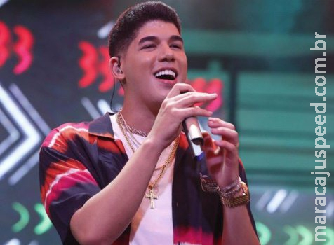 Zé Vaqueiro também adia show em MS por causa da morte de Marília Mendonça Zé Vaqueiro também adia show em MS por causa da morte de Marília Mendonça