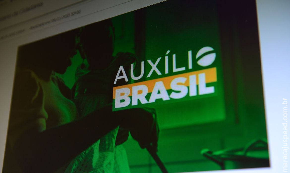 Caixa paga hoje Auxílio Brasil a beneficiários com NIS final 0