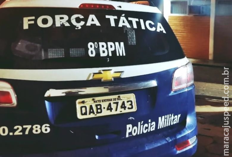 Acusado de esfaquear duas pessoas durante show é preso Acusado de esfaquear duas pessoas durante show é preso