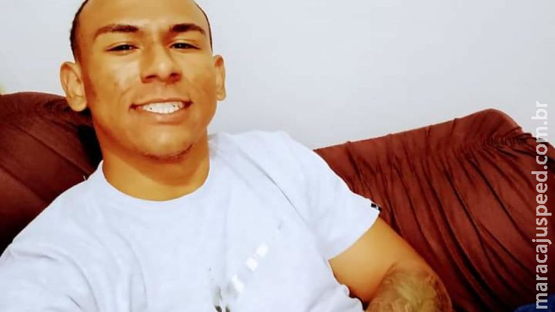 Acusado de matar jovem a tiros em bar é preso pela polícia