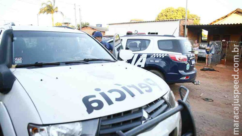 Acusado de matar jovem com 10 facadas no Tijuca estava evadido de presídio Acusado de matar jovem com 10 facadas no Tijuca estava evadido de presídio