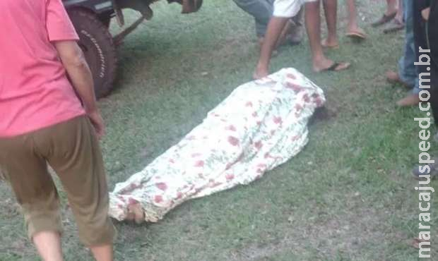 Acusado de matar policial é assassinado com mais de 50 tiros na fronteira Acusado de matar policial é assassinado com mais de 50 tiros na fronteira