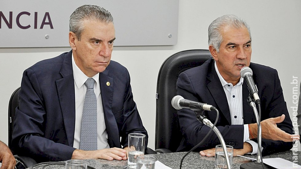ALMS aprova Novo Refis e ALMS aprova Novo Refis e