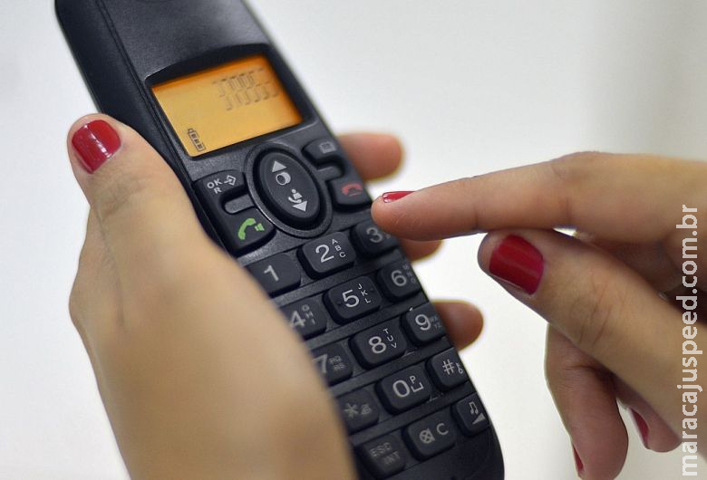 Anatel cria número exclusivo para telemarketing