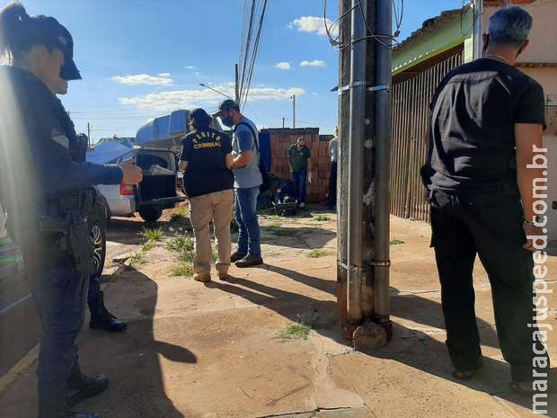 Andarilho achado morto ganhava água e comida de moradores no Imá Andarilho achado morto ganhava água e comida de moradores no Imá
