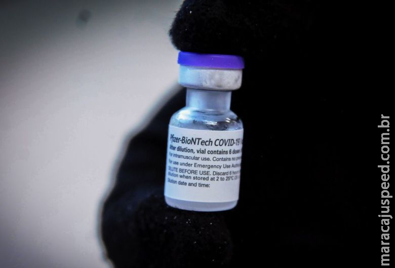 Anvisa autoriza vacina da Pfizer contra covid-19 em crianças Anvisa autoriza vacina da Pfizer contra covid-19 em crianças
