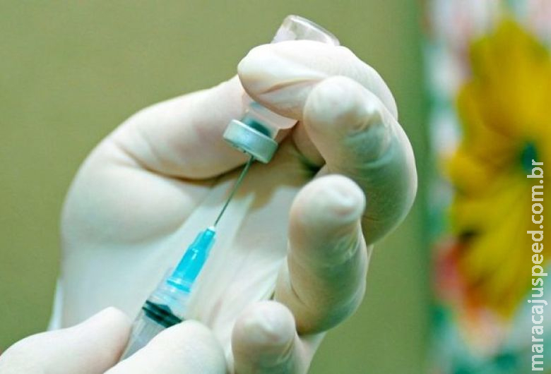 Apenas 16% dos municípios apresentam 80% da população vacinada Apenas 16% dos municípios apresentam 80% da população vacinada