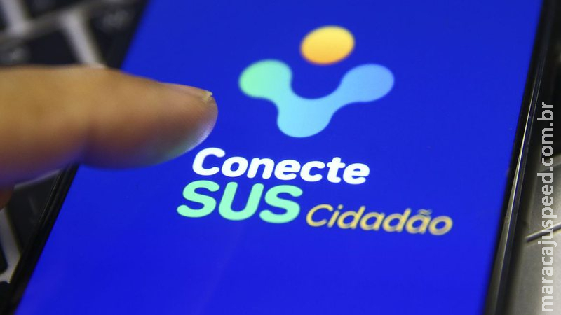 Aplicativo ConcecteSUS é restabelecido, diz Ministério da Saúde Aplicativo ConcecteSUS é restabelecido, diz Ministério da Saúde