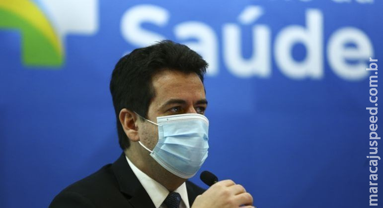 Após ataque hacker, governo adia cobrança do passaporte da vacina Após ataque hacker, governo adia cobrança do passaporte da vacina