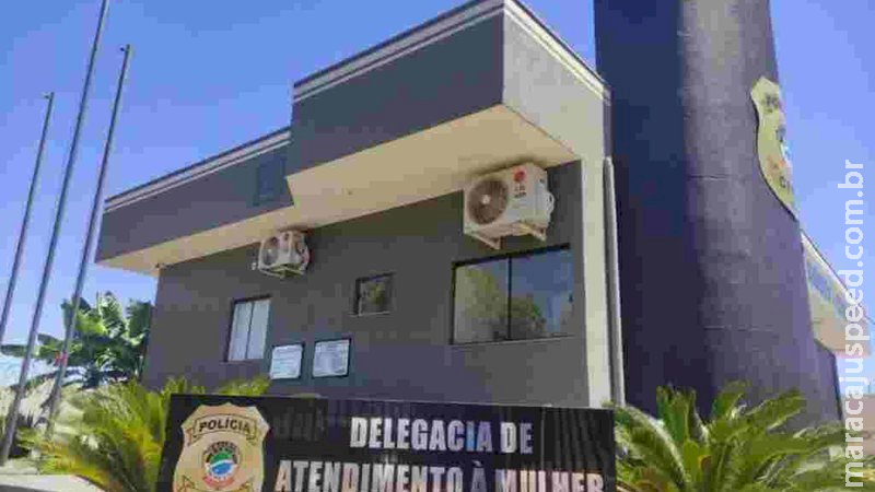 Após suposto estupro em Nova Andradina criança de 3 anos é encaminhada para hospital em Dourados Após suposto estupro em Nova Andradina criança de 3 anos é encaminhada para hospital em Dourados