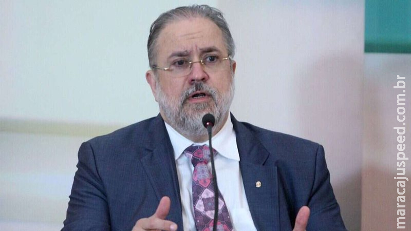 Aras anuncia Aras anuncia