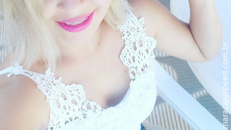 Assassino de cabelereira de Nova Alvorada do Sul deve se apresentar à polícia nas próximas horas, diz advogado Assassino de cabelereira de Nova Alvorada do Sul deve se apresentar à polícia nas próximas horas, diz advogado