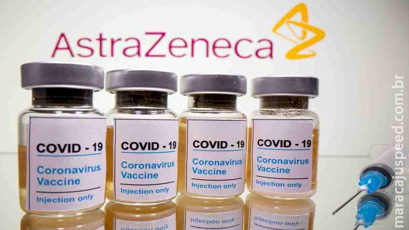 AstraZeneca diz que sua vacina para covid foi eficaz contra Ômicron após 3ª dose AstraZeneca diz que sua vacina para covid foi eficaz contra Ômicron após 3ª dose