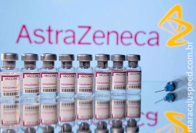 AstraZeneca: vacina é eficaz contra Ômicron após 3ª dose AstraZeneca: vacina é eficaz contra Ômicron após 3ª dose