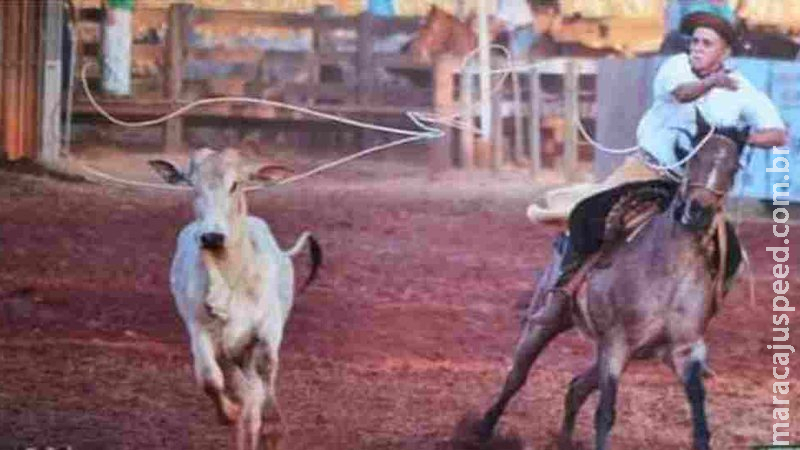 Ativista do CTG Querência do Sul, ‘Seu Dudu’ morre de câncer em Dourados Ativista do CTG Querência do Sul, ‘Seu Dudu’ morre de câncer em Dourados