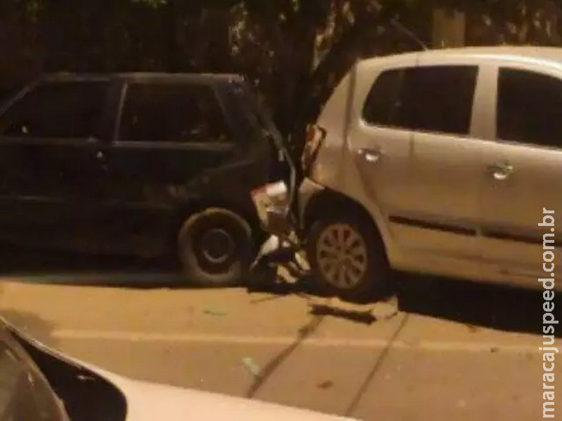 Atropelado e morto na frente de delegacia, homem atirou em desafeto dias antes Atropelado e morto na frente de delegacia, homem atirou em desafeto dias antes