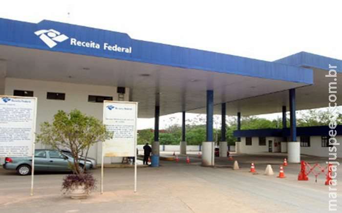 Auditores-fiscais de MS iniciam paralisação em alfândegas a partir desta segunda Auditores-fiscais de MS iniciam paralisação em alfândegas a partir desta segunda