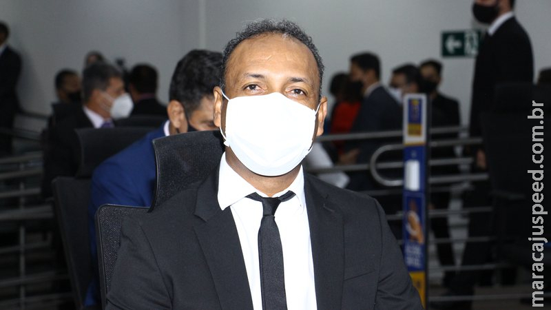 Autor de projeto que pode enquadrar Energisa, vereador diz que não se intimida com concessionária Autor de projeto que pode enquadrar Energisa, vereador diz que não se intimida com concessionária