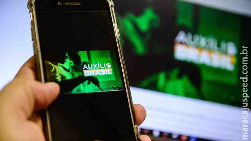 Auxílio Brasil inicia pagamentos de R$ 400 a beneficiários de MS; confira o calendário Auxílio Brasil inicia pagamentos de R$ 400 a beneficiários de MS; confira o calendário