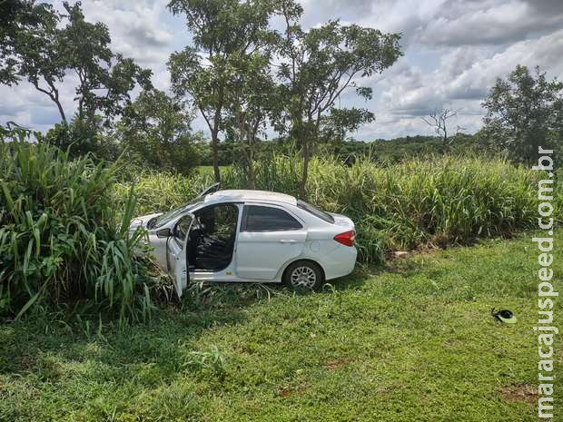 Bandidos trocam tiros com a Polícia e um acaba morto na entrada de Campo Grande Bandidos trocam tiros com a Polícia e um acaba morto na entrada de Campo Grande