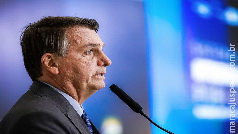 Bolsonaro envia ao Senado indicação de Hélio de Oliveira para diretoria da Ancine