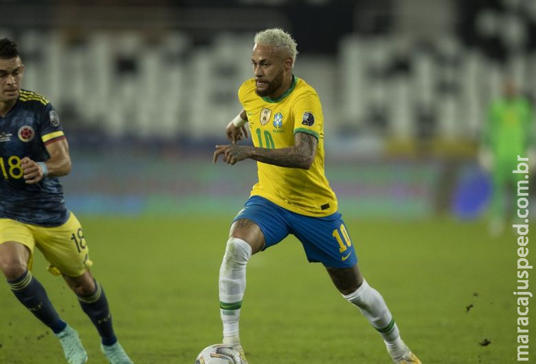 Brasil fecha 2021 na vice-liderança do ranking de seleções Brasil fecha 2021 na vice-liderança do ranking de seleções
