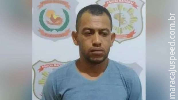 Brasileiro é preso após planejar roubo em casa de câmbio no Paraguai Brasileiro é preso após planejar roubo em casa de câmbio no Paraguai