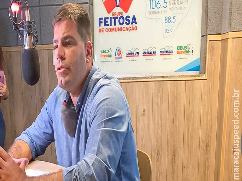 Capitão Contar questiona credibilidade de pesquisas e reforça sua fidelidade ao presidente Bolsonaro Capitão Contar questiona credibilidade de pesquisas e reforça sua fidelidade ao presidente Bolsonaro