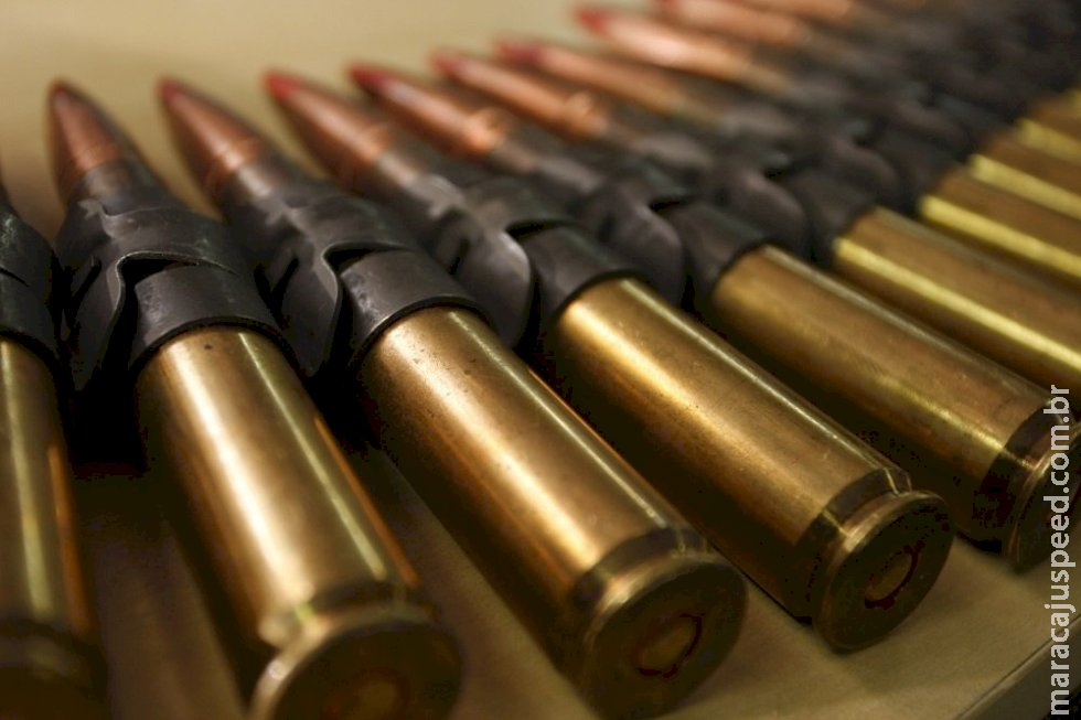 CCJ do Senado adia análise do projeto que flexibiliza porte de armas CCJ do Senado adia análise do projeto que flexibiliza porte de armas