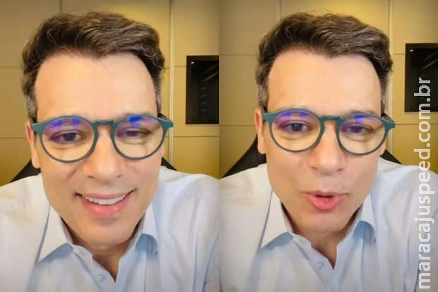 Celso Portiolli é diagnosticado com câncer e inicia tratamento Celso Portiolli é diagnosticado com câncer e inicia tratamento