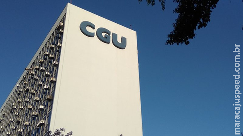 CGU lança edital para concurso público com 375 vagas CGU lança edital para concurso público com 375 vagas