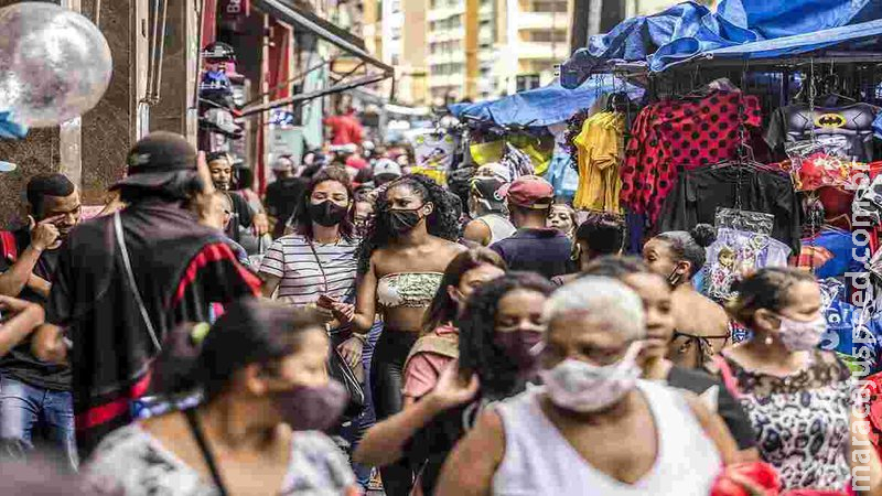 Cidade de SP soma 17 casos de Ômicron após identificar mais 4 infecções Cidade de SP soma 17 casos de Ômicron após identificar mais 4 infecções