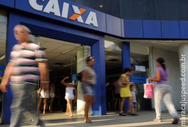 Clientes da Caixa podem regularizar dívidas em atraso até dia 30