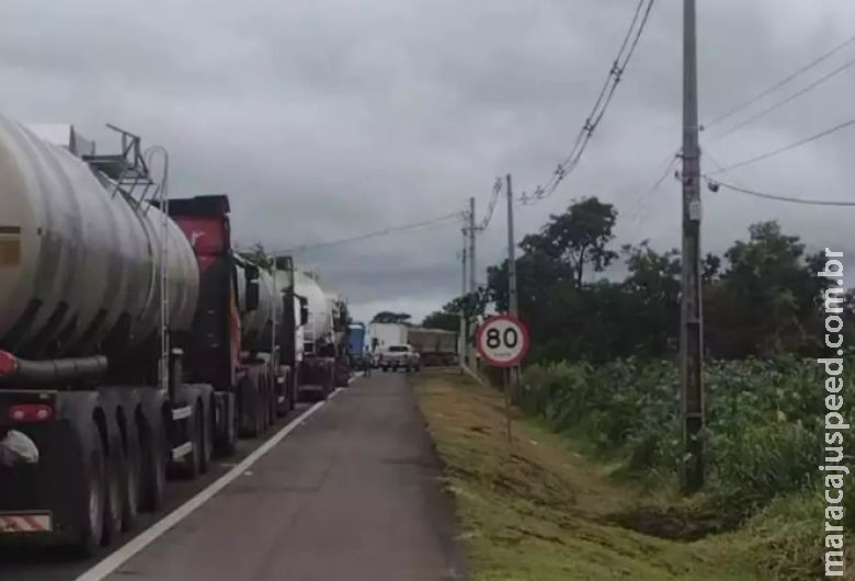 Colisão frontal deixa um morto no rodoanel da BR-163 Colisão frontal deixa um morto no rodoanel da BR-163