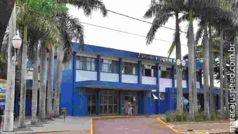 Com corpo queimado pelo irmão, homem morre em hospital de Dourados Com corpo queimado pelo irmão, homem morre em hospital de Dourados