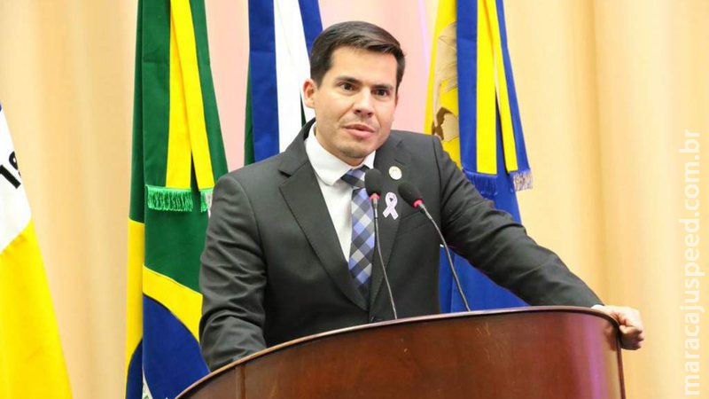 Com nova decisão, vereador de Dourados acusado de agredir ex-noiva pode voltar ao cargo Com nova decisão, vereador de Dourados acusado de agredir ex-noiva pode voltar ao cargo