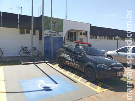 Com passagem por estupro e ameaça homem desacata enfermeira na UPA e termina preso pela PM Com passagem por estupro e ameaça homem desacata enfermeira na UPA e termina preso pela PM