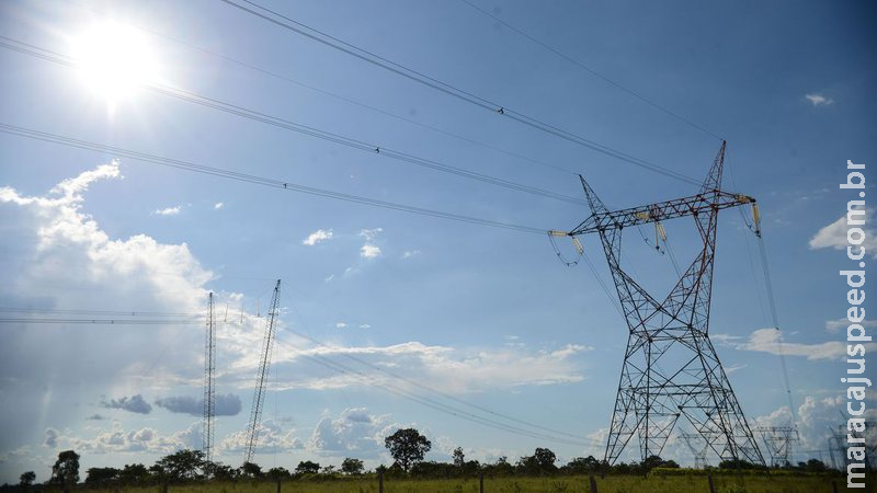 Com previsão de melhora nas chuvas, governo limita ativação de usinas térmicas Com previsão de melhora nas chuvas, governo limita ativação de usinas térmicas