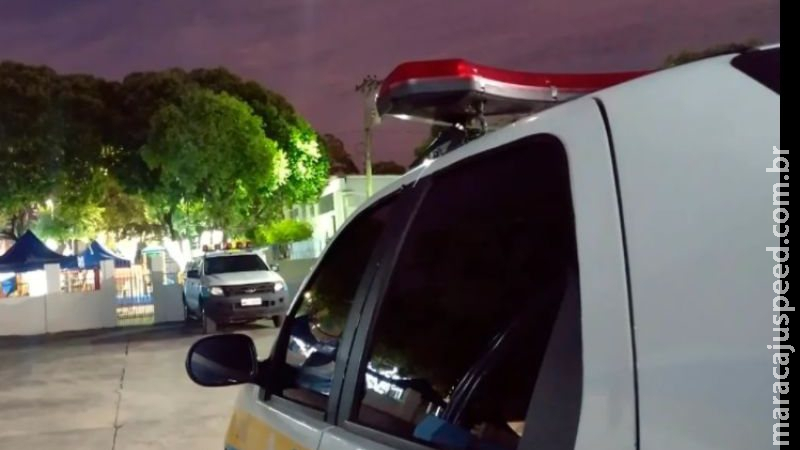 Com sinais de embriaguez, mulher causa acidente e acaba presa em flagrante Com sinais de embriaguez, mulher causa acidente e acaba presa em flagrante