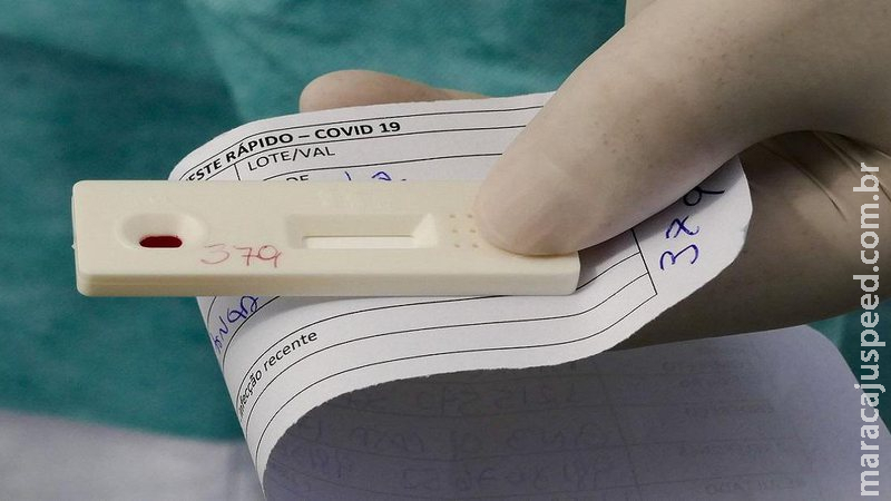 Como a variante Omicron pode afetar os testes de PCR existentes no mercado? Como a variante Omicron pode afetar os testes de PCR existentes no mercado?