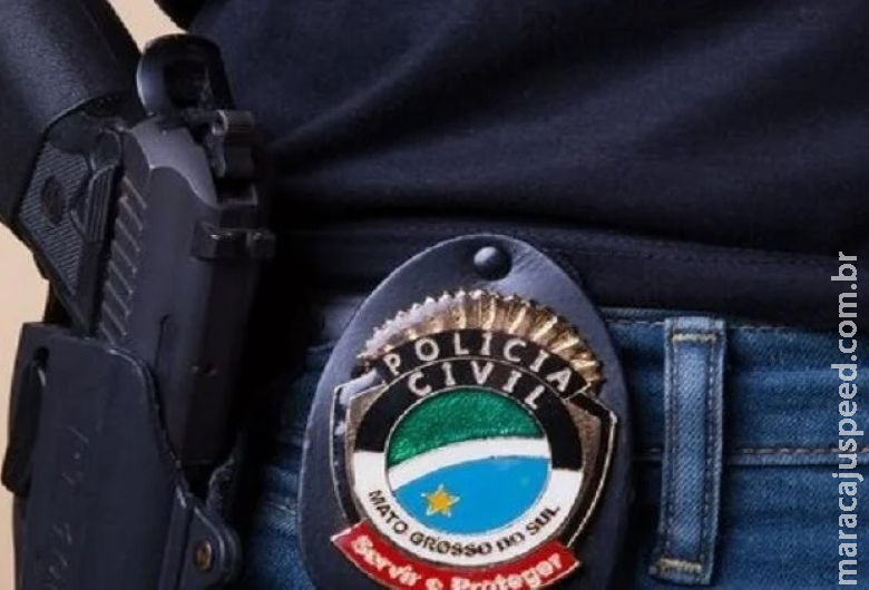 Concurso da Polícia Civil em MS tem resultado da vaga de delegado divulgado Concurso da Polícia Civil em MS tem resultado da vaga de delegado divulgado