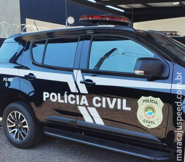 Condenado por estupro de vulnerável é preso na linha de fronteira Condenado por estupro de vulnerável é preso na linha de fronteira