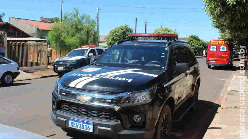 Condenado por tentar assassinar mulher com tiros na cabeça é encontrado morto em casa Condenado por tentar assassinar mulher com tiros na cabeça é encontrado morto em casa