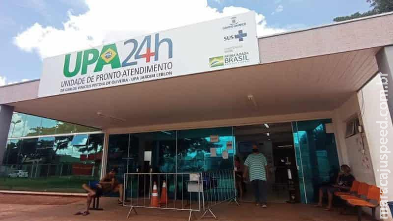 Confira a escala médica nas UPAs e CRSs nesta quinta em Campo Grande Confira a escala médica nas UPAs e CRSs nesta quinta em Campo Grande