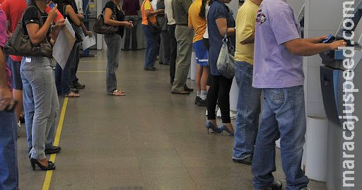Confira: bancos definem como será o atendimento ao público no ano novo Confira: bancos definem como será o atendimento ao público no ano novo